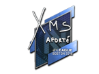 xms | Boston 2018 image